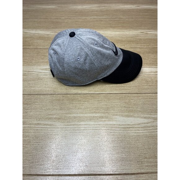 Nike Men's Women's Baseball Cap Adjustable Hat Soft Cloth Strap Back - Picture 7 of 16